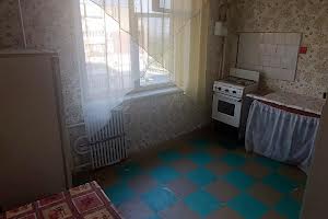 квартира за адресою Слави бульв., 42