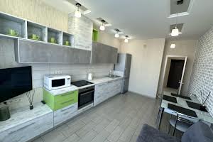 квартира за адресою Генуезька вул., 24д к.1-3