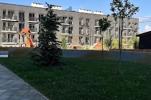 квартира за адресою Козацька вул., 21