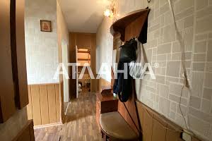 квартира за адресою Космонавтів вул., 11в