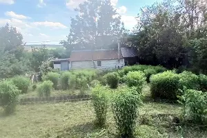 ділянка за адресою 
