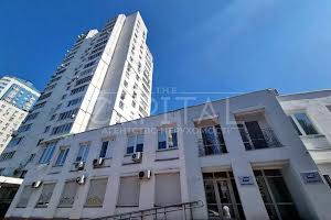 коммерческая по адресу Дмитра Чижевського ул. (Петра Чаадаева), 2-Б