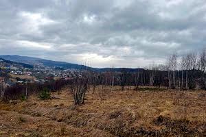 участок по адресу Івана Франка ул., 61