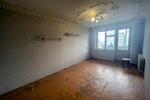 квартира за адресою Слави бульв., 12