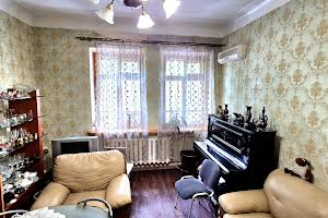 квартира по адресу Привокзальная ул., 3