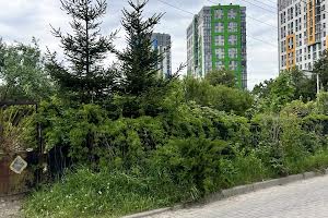 участок по адресу Беговая ул.