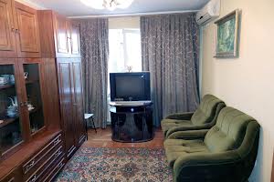 квартира за адресою Слобожанський просп. (ім. газети Правда), 83