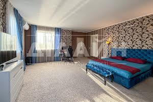 будинок за адресою Бородинська вул., 555