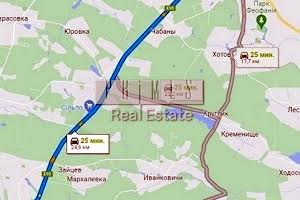 дом по адресу с. Рославичи, Полевой пер.