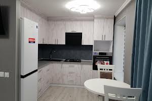 квартира за адресою Гагарина, 80
