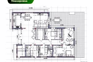 дом по адресу с. Лебедевка, Лесная, 7