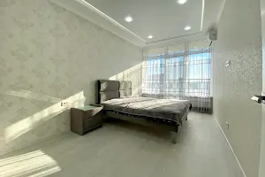 квартира за адресою Генуезька вул., 3