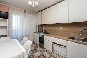квартира по адресу Евгения Коновальца ул., 128