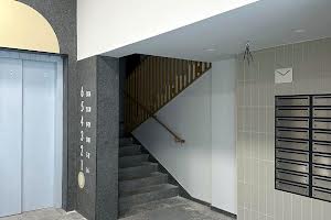 квартира за адресою Героїв Майдану вул., 2