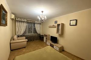 квартира за адресою Братиславська вул., 44 а