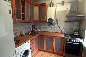 квартира по адресу Видинская ул., 38