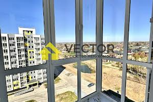 квартира за адресою Марії Башкірцевої вул., 20