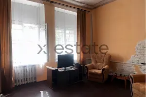 квартира за адресою Пестрікова вул., 4