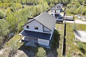 будинок за адресою Лісова вул.