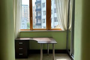 квартира по адресу Тенистая ул., 15