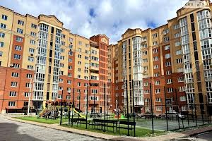 квартира по адресу провулок Тарнавського, 4