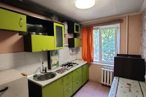 квартира по адресу Электрозаводская ул., 10