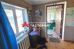 будинок за адресою пр.Залізничний