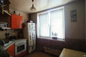 квартира за адресою Нескорених вул. (Героїв Праці), 20б