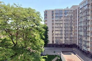 квартира за адресою Профсоюзна вул., 9-А