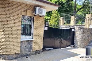 коммерческая по адресу Григорія Маркевича ул. (Обручева), 17