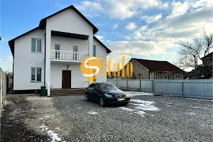 будинок за адресою Сергія Колоса вул. (Леніна)