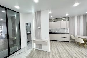квартира по адресу Краснова ул., 3