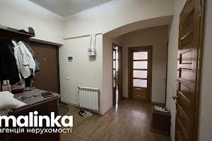 квартира за адресою Джерельна вул., 34
