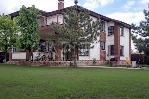 дом по адресу Бориспільський