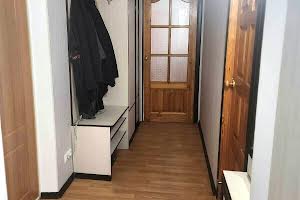 квартира по адресу Миру просп., 57/4