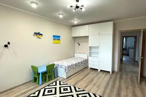 квартира по адресу Под Голоском ул., 8