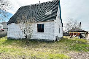 дом по адресу Центральная ул. (Октябрьская)