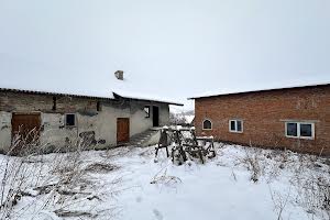 дом по адресу с. Старое Село, 1 Травня