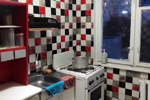квартира по адресу Марсельская ул., 3
