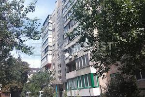 квартира за адресою Ґарета Джонса вул. (Сім'ї Хохлових), 3