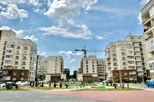квартира за адресою Стрийська вул., 115