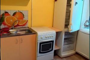 квартира по адресу Батумская ул., 48а