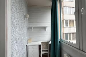 квартира по адресу Щеповая ул., 5а