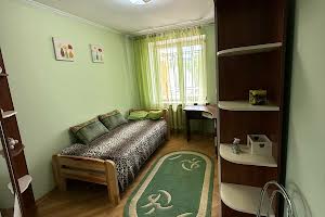квартира по адресу Юрия Липы ул., 10