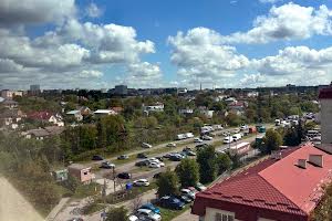 квартира по адресу Бережанская ул., 54
