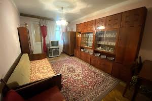 квартира по адресу Тракторостроителей просп., 108а