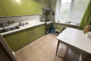 квартира за адресою Юрія Липи вул., 35