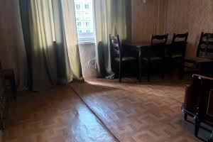 квартира за адресою Ахсарова вул., 3б