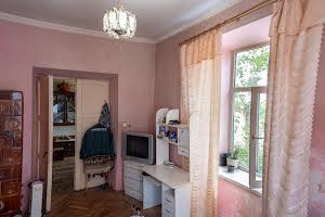квартира за адресою Рибна, 1