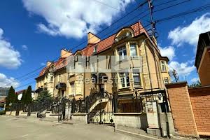 будинок за адресою Землянська вул.